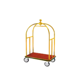 Baggage Trolley for hotel