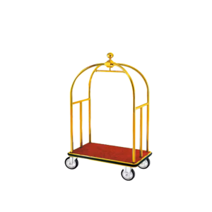 Baggage Trolley for hotel