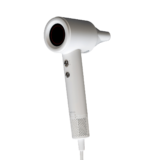 hotel HAIR DRYER white