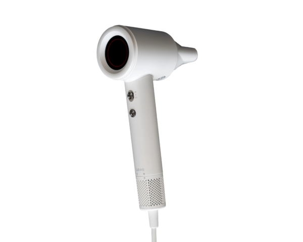 hotel HAIR DRYER white