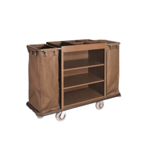 hotel Service Trolley