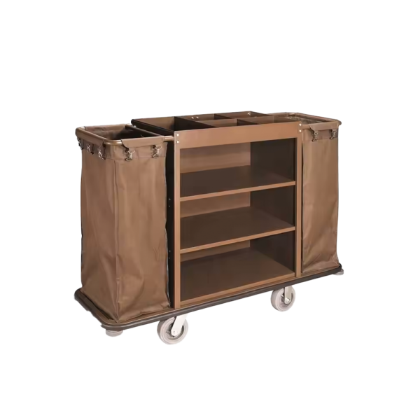 hotel Service Trolley