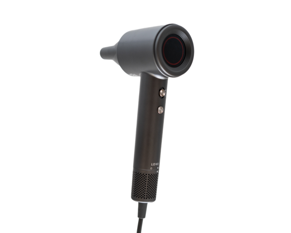 lovo HAIR DRYER black