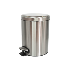 Pedal bin 3 L