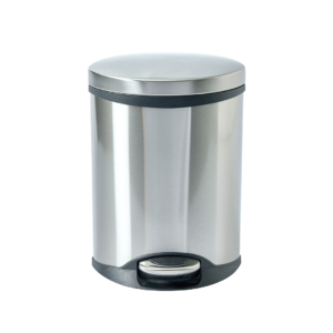 Pedal bin for hotel 20L