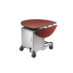 Service cart trolley